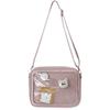Female Ita Crossbody Bag Womens Transparent Messenger Bag Girls Cute-Lolita Shoulder Bags Teens Fashion Satchels Bag Ins