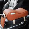 Universal Car Armrest Pad Auto Vehicle Center Arm Cushion Pillow Trim Support