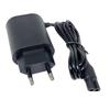 Vervangende Oplader voor Braun Series S3 S5 S7 S8 S9 Elektrisch Scheerapparaat 12V 0.4A EU Stekker Adapter