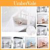 Multi-colored Mosquito Net Bed For A Peaceful Sleep Easy To Install Without Tools