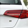 Car Front Grille Hood Rear Trunk Sticker Emblem Badge For Jaguar R S XF XE X-Type XJ F-Pace F-Type E-Pace I-PACE Accessori