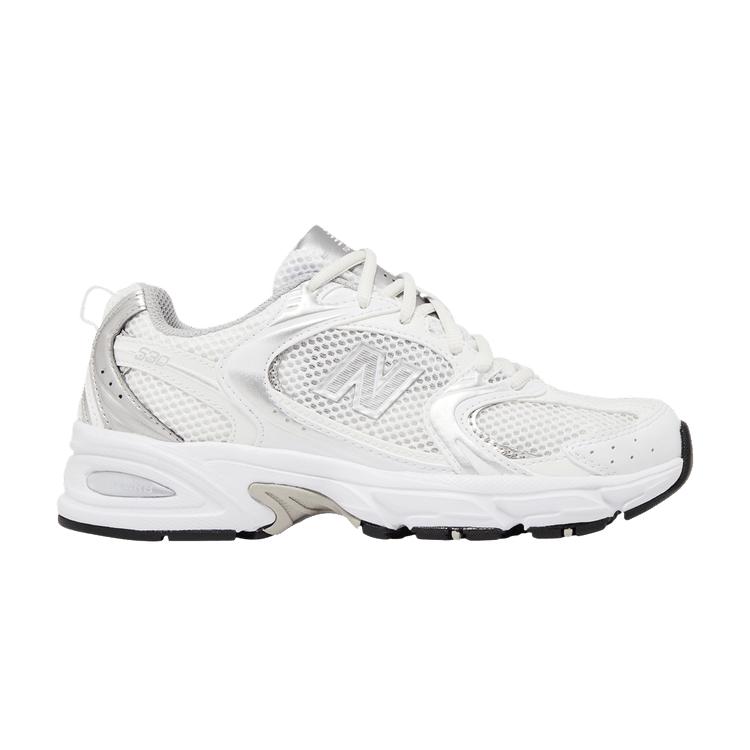New Balance 530 Munsell White 42