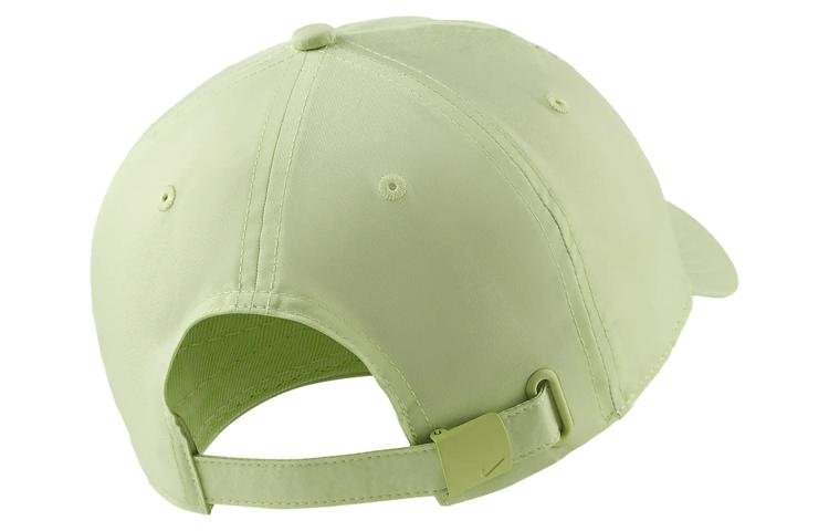 Nike Baseball Cap Unisex Light Lime 943092-319