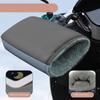 Windproof Electric Vehicle Warm Gloves Breathable Scooters Hand Guards  Cycling Driving