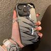 The New Animation Avatar Is Suitable for Apple 15 Mobile Phone Case 14plus Matte Hard Case 13promax Cartoon 7/8P.