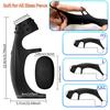 Penis Ring Vibrator for Men Cock Ring Penis Sleeve Delay Sex Toys for Couple Cockring