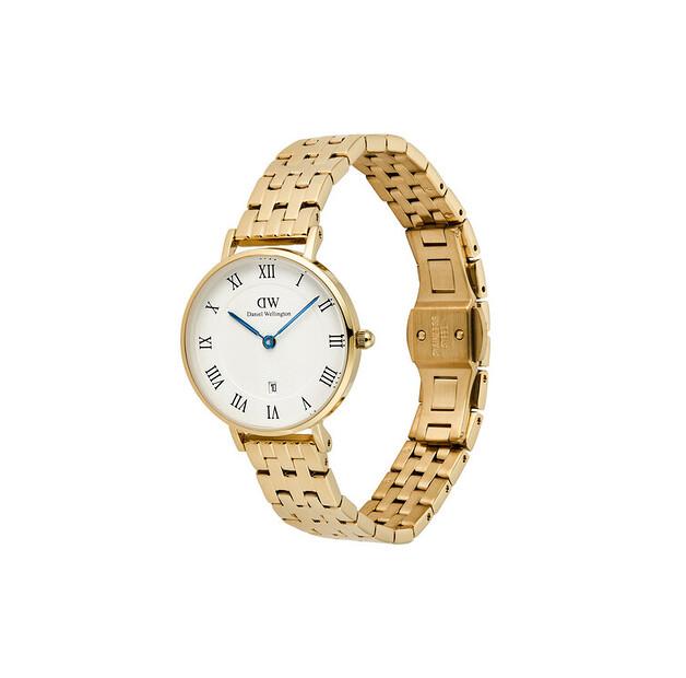 Часы Daniel Wellington Petite Roman Numerals
