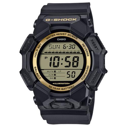 [G-SHOCK] GD-010GB-1A9DR FREE