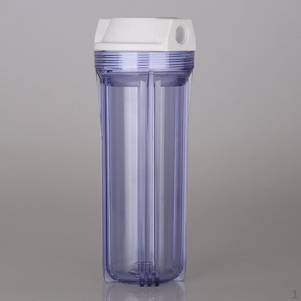 

-proof Water Filter Bottle Transparent Cup B