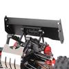 JOYSOG Rear Spoiler Tamiya 1/10 Hot Shot II 2024 RC Metal Rear Wing Tail Spoiler 1/10 RC Drift Car Parts