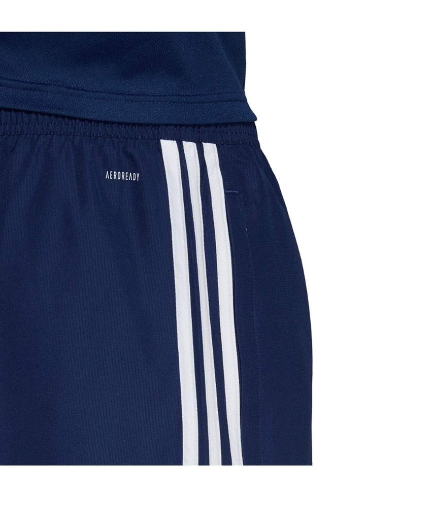 Adidas CONDIVO19 Presentation Pants Dark Size Size Men's FJU13, Blue/White (DT5180), J/XO (Japan 3L)