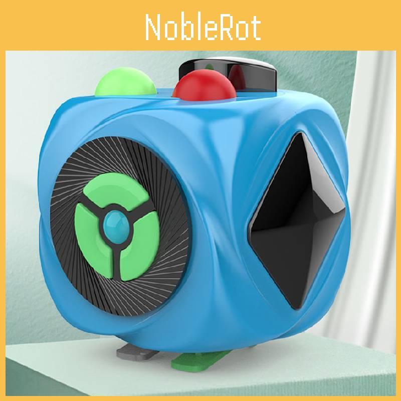 Puzzle Magic Toy Relieve Stress Release Magic Box Early Gift Education