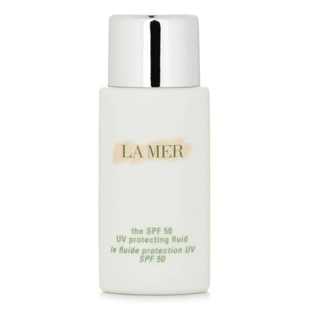La Mer UV Protection Fluid 50 50ml