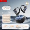 Newman LY71 Open-Ear Bone Conduction Bluetooth Headphones
