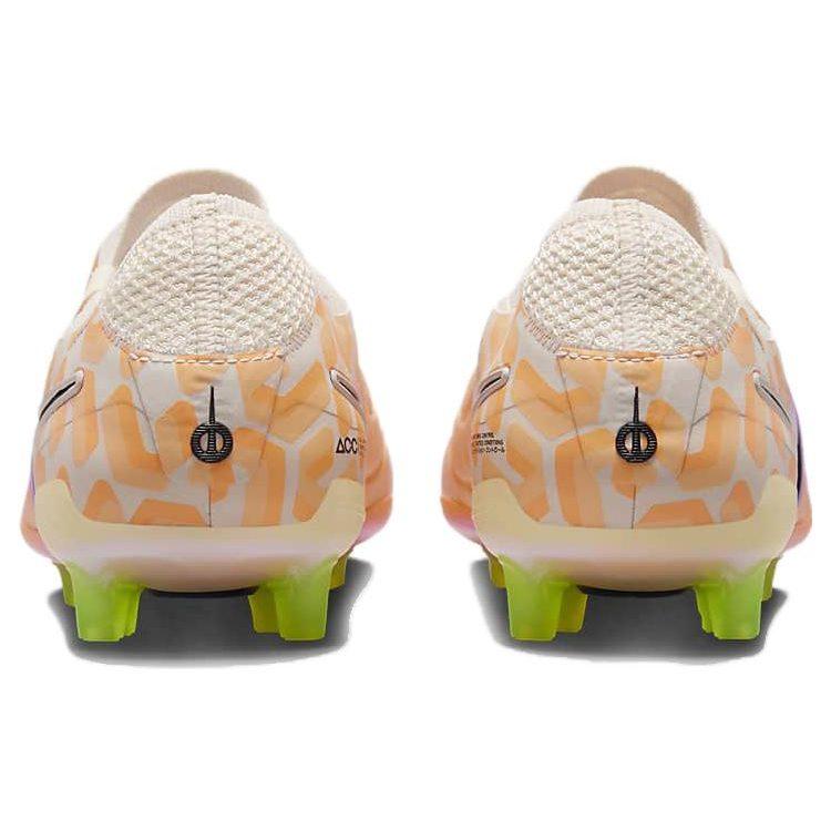 Nike Tiempo Legend 10 Orange DZ3175-800