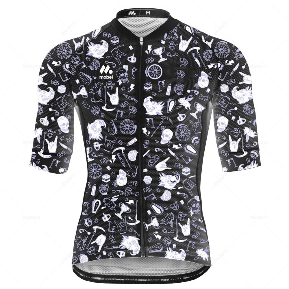 2026 Breathable Cycling Suit Set Bike Pro Team Cycling Jersey Set Men MTB Bike Clothes Summer Bicycle Clothing Maillot Culotte Conjunto Ropa Ciclismo