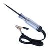 DC 6-24V Voltage Continuity Tester Car Test Auto Light Tool Circuit Lead Probe Pen Bulb Automobile Diagnostic Tools