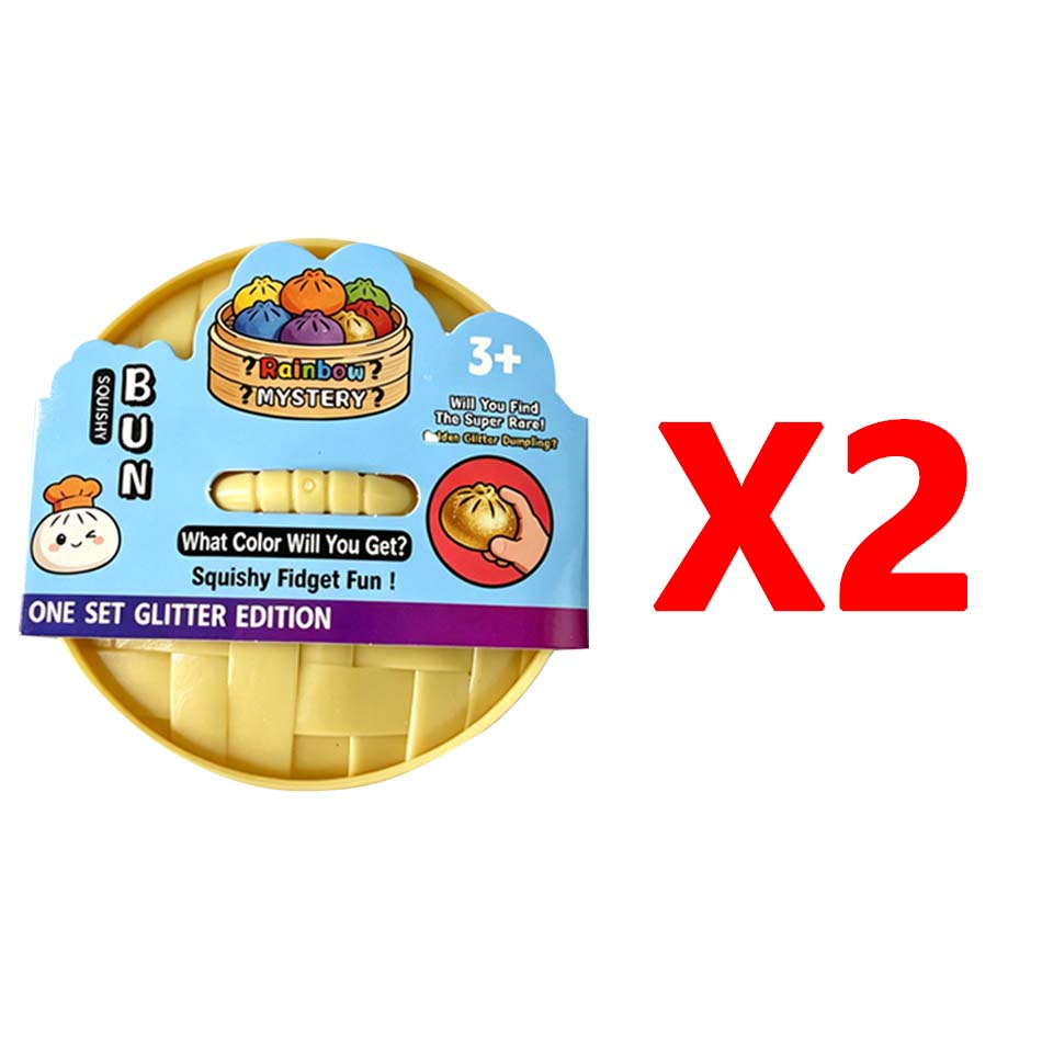 Bolas de Masa de Burbujas de Colores para Apretar con Vaporizador Bola de Masa Suave de TPR Juguete de Estrés Fidget Pan Creativo Divertido Regalo
