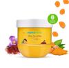 Mamaearth Ubtan Cold Cream With Turmeric & Saffron For Glowing Moisturized Skin 200g Pack Of 1