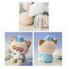 ZEROBASEONE Zeroni Message Medium Doll