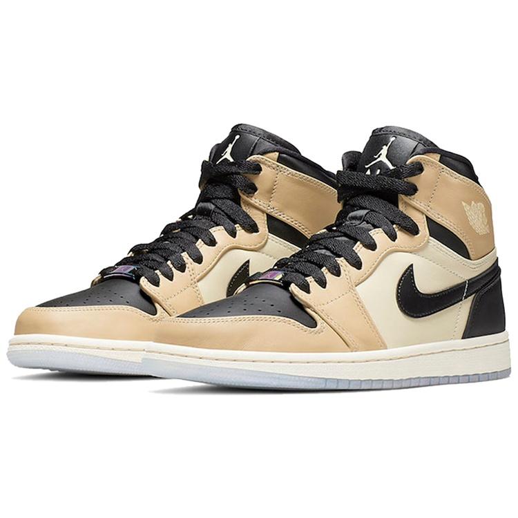 (WMNS) Air Jordan 1 High 'Mushroom' Women's AH7389-003
