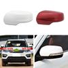 For Changan CX70 2016 2017 Auto Rear View Mirrors Shell Cap Housing Wing Door Side Mirror Cover with Painted Color