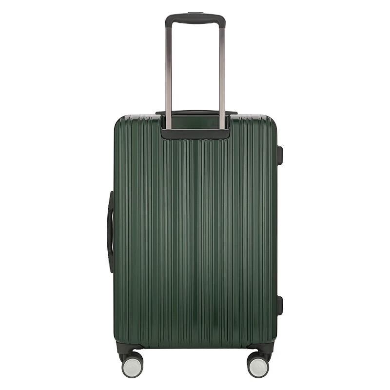 Diplomat DS-13079 Lightweight ABS Hardside Luggage