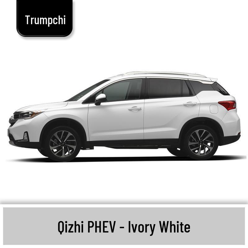 Car Paint Repair & Touch-Up for GAC Qizhi PHEV/Shadow Leopard/Cool