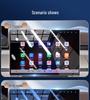 Tempered Glass Screen Protector for Luxeed S7/R7 (26 Models) - Navigation Screen Interior Upgrade.