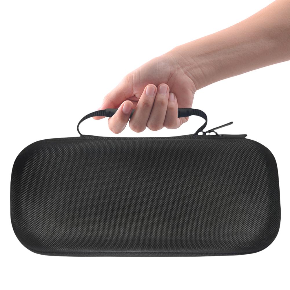 Original AYN Odin 3 Game Console Storage Bag Portable Travel Carrying Case EVA Shell Protective Box for Odin3 Game Accessories