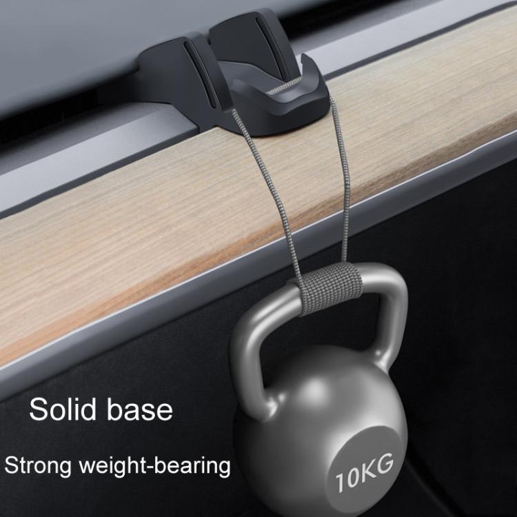 Car Dashboard Silicone Cell Phone Navigation Mount