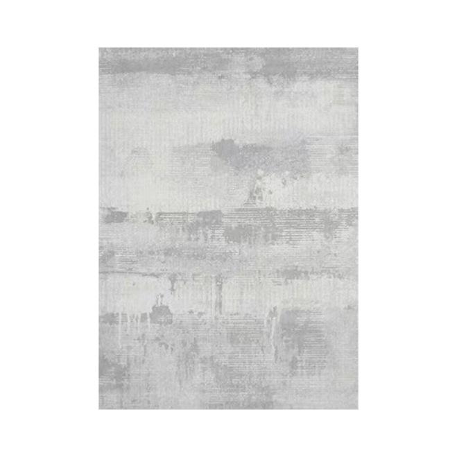 Antibacterial Waterproof Wash-Free Minimalist Luxury Living Room and Bedroom Rug