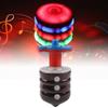 Top Spinning Music Toy Gyroscope Color Conversion Flash Light Gift Children