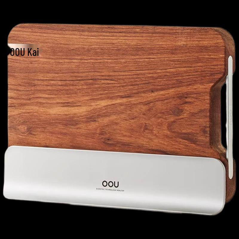 OOU Rosewood Solid Wood Cutting Board