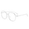 Fashion Ultralight Radiation Protection Computer Goggles Myopia Glasses Flat Mirror Eyewear Eyeglasses