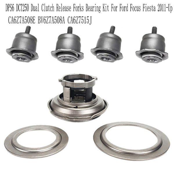 

6DCT250 DPS6 CA6Z7515J Suitable for Ford Focus Release Fork Bearing Kit none