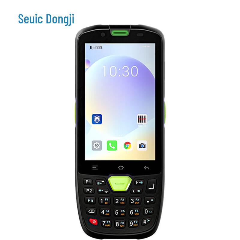Seuic Industrial Android Handheld Data Terminal