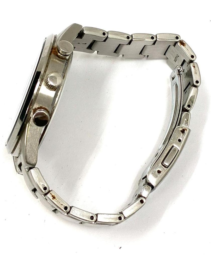 [USED] I8-032 SEIKO WIRED 7T92-0SM0