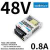 Jin Shengyang L35-350W High Power Density Converter (12/24V)