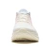 LiNing Lingbo V3 Thick Sole Height Increasing Versatile Soft Rebound Running Shoes Women Sneakers White Pink Blue ARSW112-1
