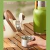 SUPOR 1L 316L Stainless Steel Insulated Travel Mug