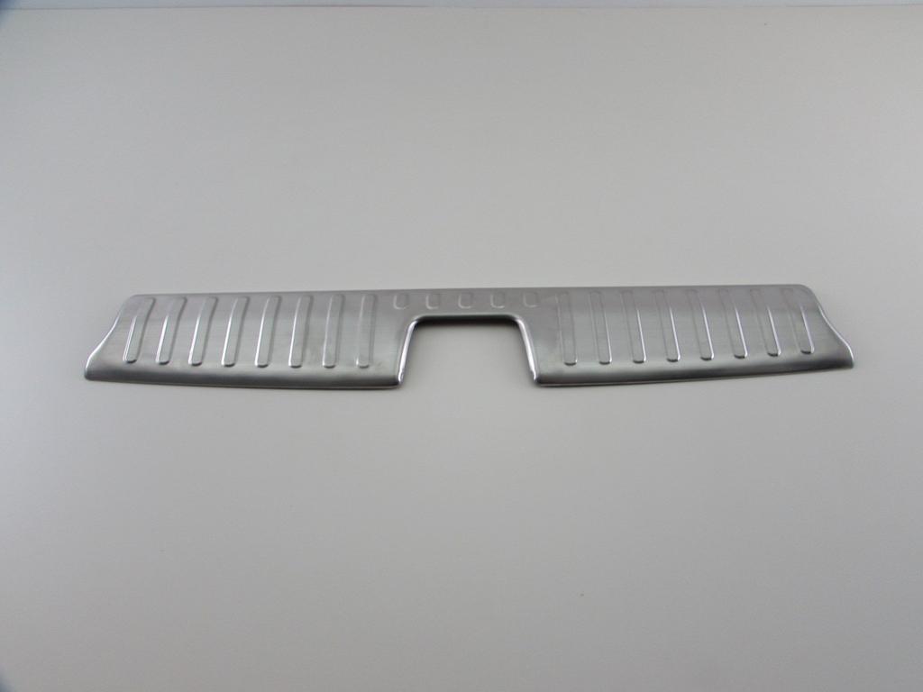 BRIGHTZ Stainless Steel Inner Rear Bumper Foot Plate for Hybrid 2WD Rear Bumper Step for and 8 Hybrids [INS-FOOT-047] Freed+ GB7/GB8 (2WD) - GB, B7,