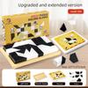 Children Hidden Block Puzzle 6 Years Abs Material Interesting Enhances Logic And Spatial Reasoning Suitable For Kids Toy Gift