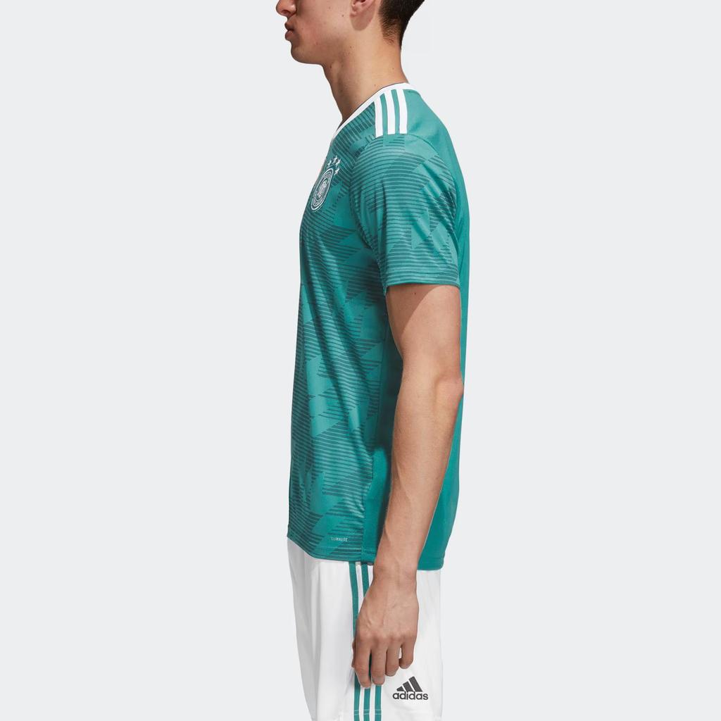 adidas DFB MULLER Soccer Jersey Men's BR3144