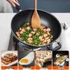Supor 32cm Non-Stick Aluminum Wok & Frying Pan
