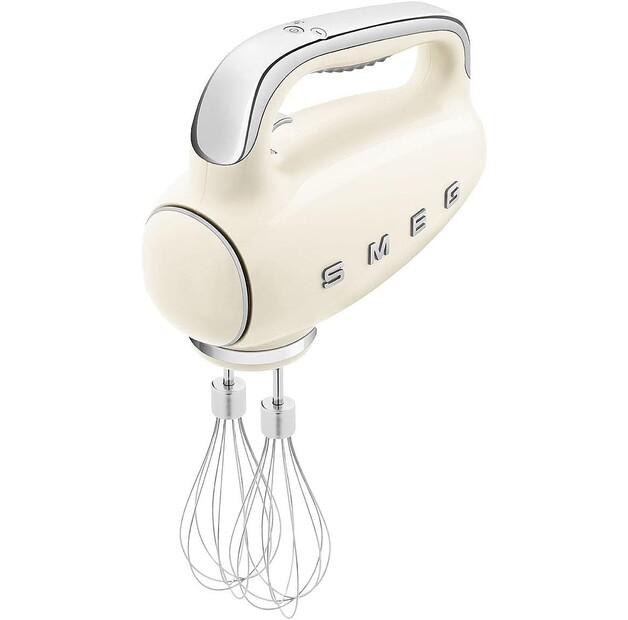 Ручной миксер Smeg HMF01CREU