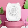 AI Smart Mini Thermal Printer - Inkless, Convenient, Hot-Selling Toy Model