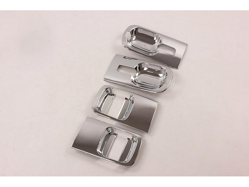 2020 H-1/Grand Starex ABS Electroplated Outer Door Bowl Decor Piece