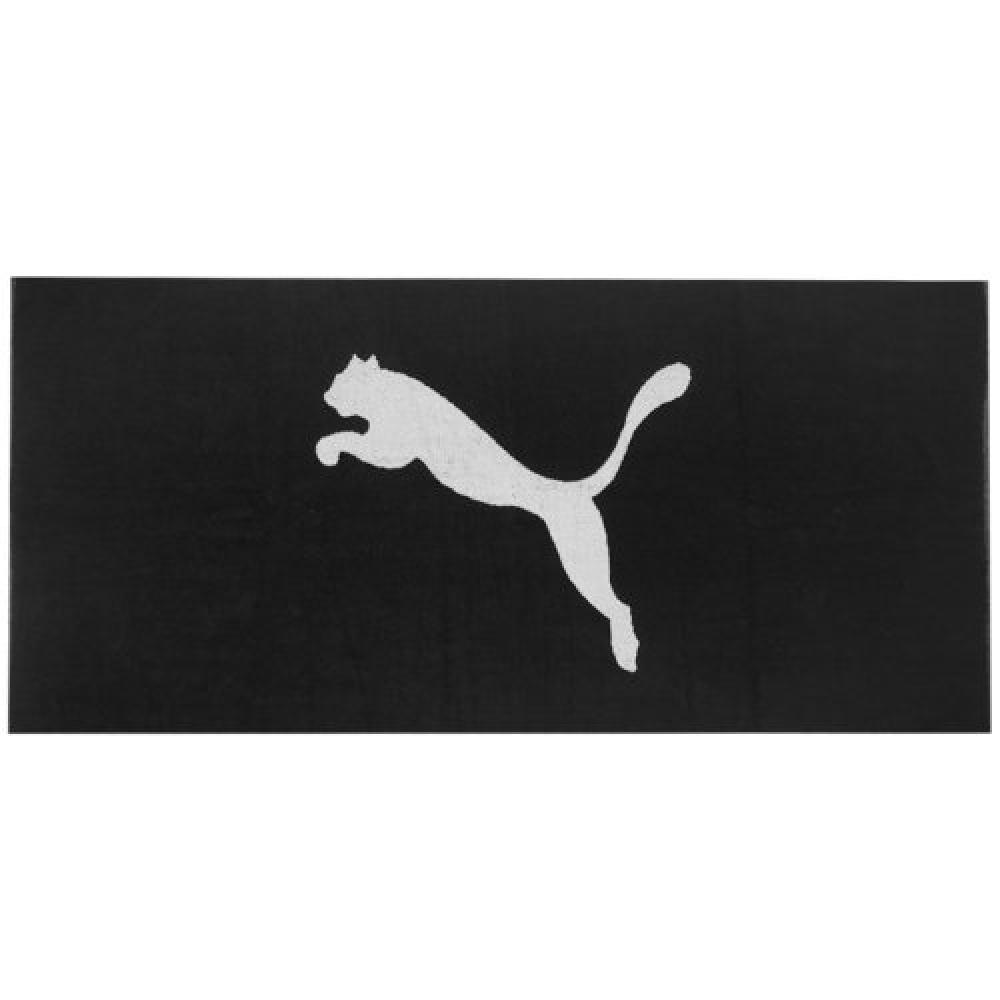 

Полотенце PUMA Team большое 05455201 Спортивное полотенце