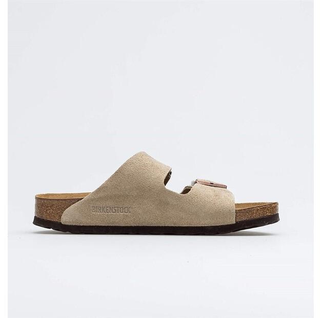 Birkenstock Arizona Half-boots